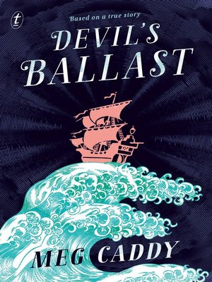cover image of Devil's Ballast